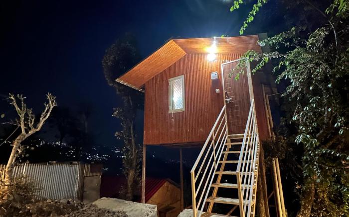 Treehouse by The City Escape