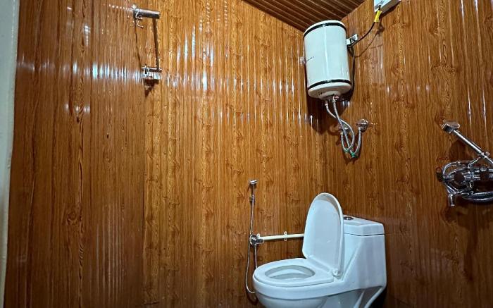 Treehouse by The City Escape