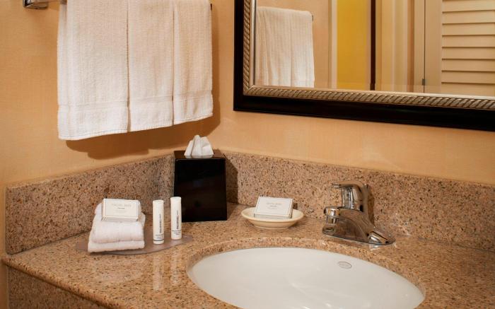 Courtyard by Marriott Dayton South