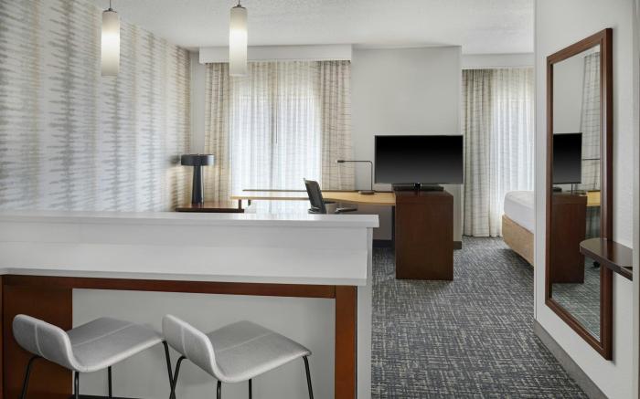 Residence Inn by Marriott Charlotte Airport