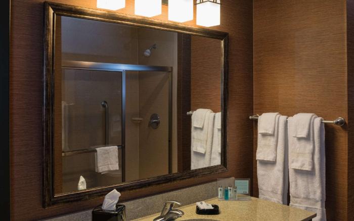 Hampton Inn & Suites Springdale/Zion National Park