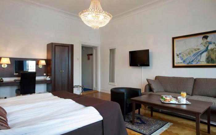 Hotell Onyxen, boutique- & lifestyle, Adults Only
