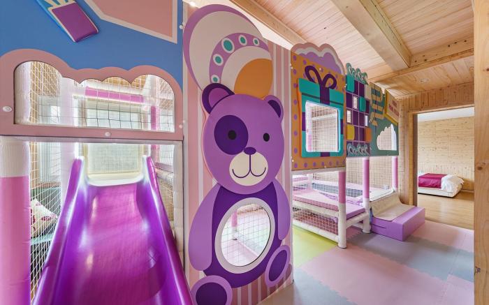 Gapyeong  Gain Kids Pool Villa