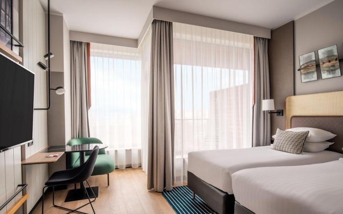 Sopot Marriott Resort & Spa