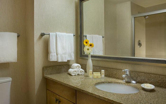 Residence Inn by Marriott London Downtown