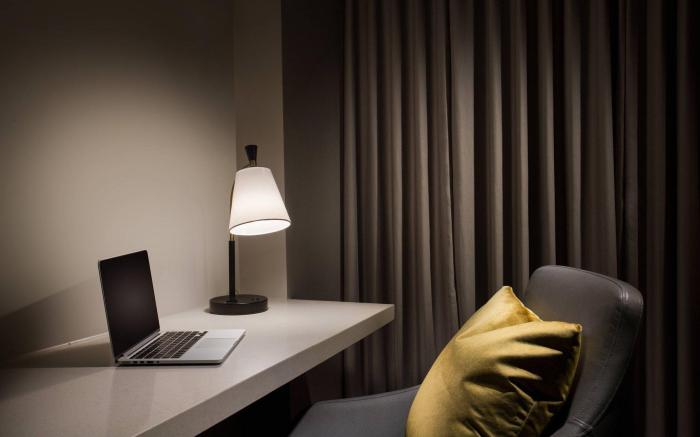 Nashville Marriott at Vanderbilt University