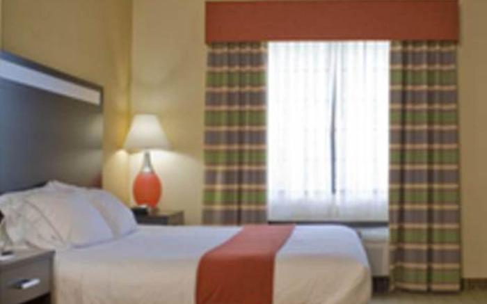 Holiday Inn Express & Suites Acworth - Kennesaw Northwest by IHG