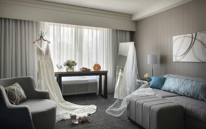 Courtyard by Marriott Fort Meade BWI Business District