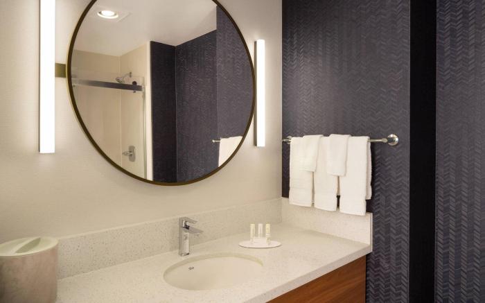Fairfield Inn & Suites Napa American Canyon