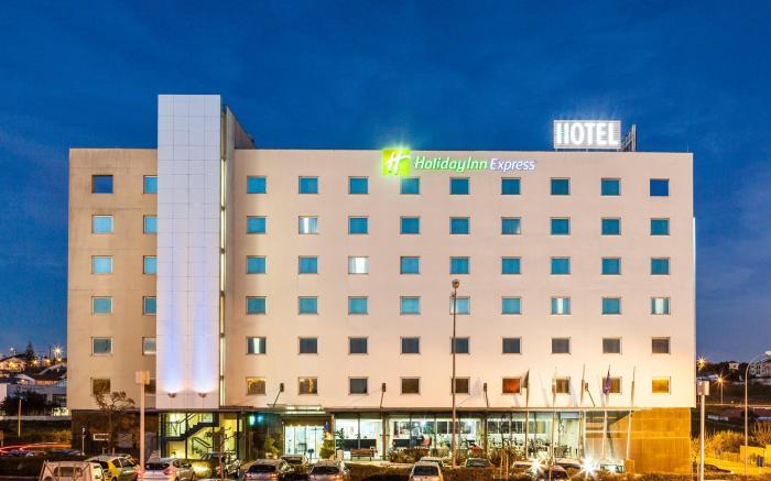 Holiday Inn Express Lisbon-Oeiras By IHG
