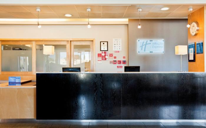 Holiday Inn Express Lisbon-Oeiras By IHG