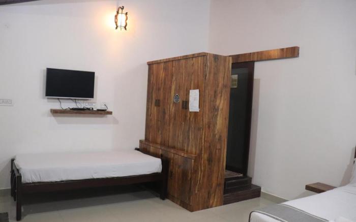 Coorg North Breeze Homestay