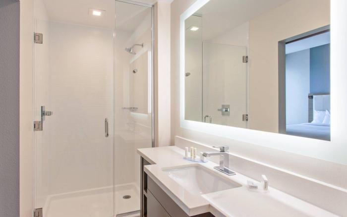 SpringHill Suites by Marriott Huntington Beach Orange County