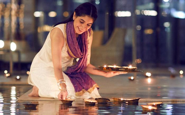 Taj Swarna, Amritsar