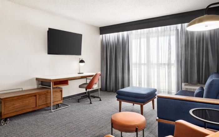 Courtyard by Marriott Houston Sugar Land/Stafford