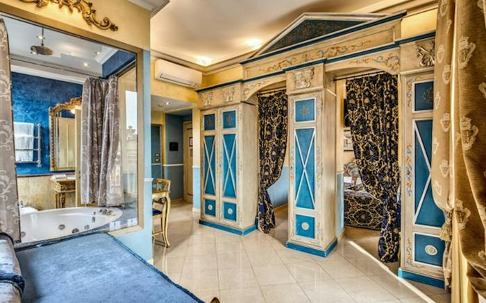 Hotel Romanico Palace