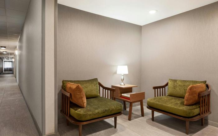 Fairfield by Marriott Inn & Suites Wheeling-St. Clairsville, OH