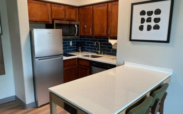 Staybridge Suites Phoenix-Glendale By IHG