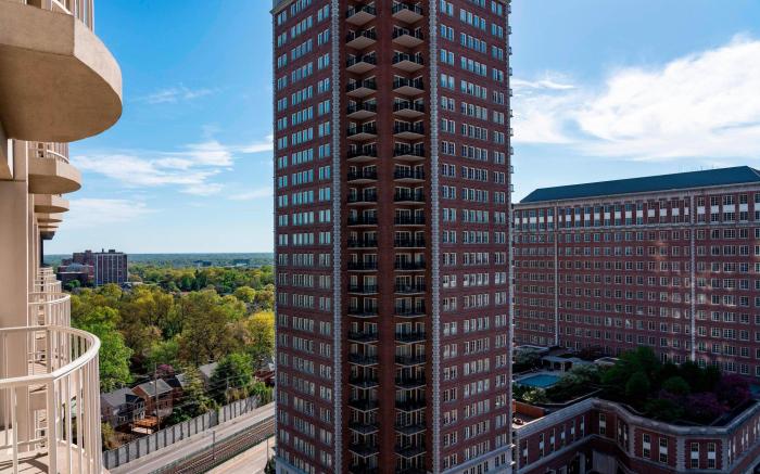 The Ritz-Carlton, St. Louis