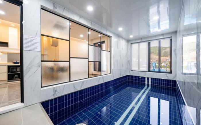 Gapyeong Casabella Pool Villa