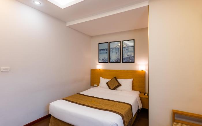 Riverside Hanoi Hotel