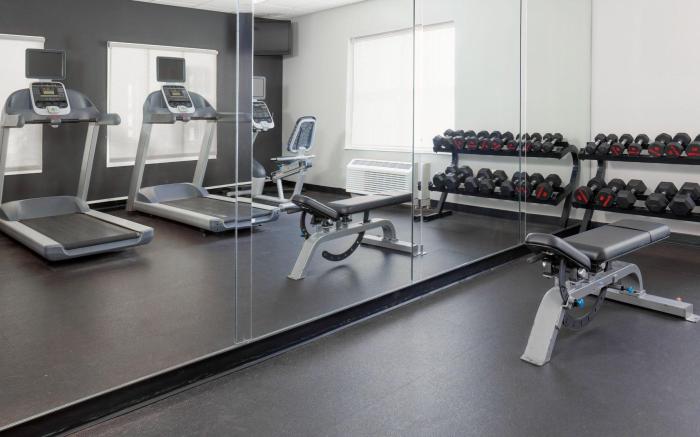 TownePlace Suites Sacramento Roseville