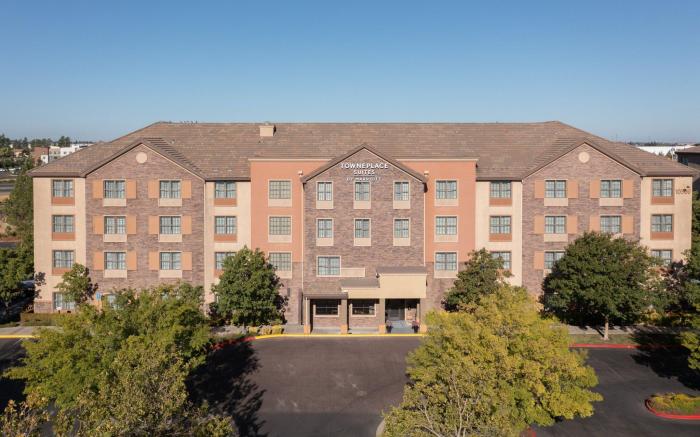 TownePlace Suites by Marriott Sacramento Roseville