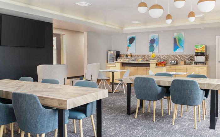TownePlace Suites Sacramento Roseville