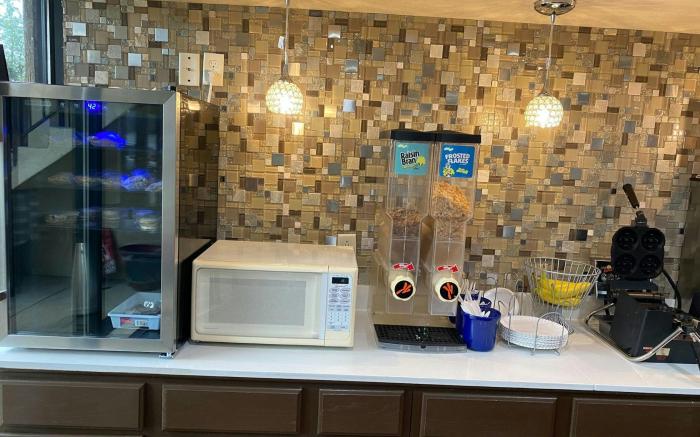 Red Roof Inn Wheelersburg