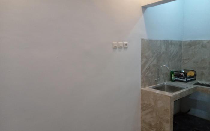 Siroen Homestay. Tempat menginap yang nyaman.