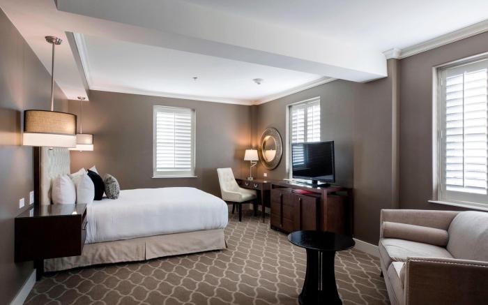 Ambassador Hotel Oklahoma City, Autograph Collection