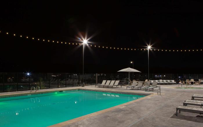 Black Rock Mountain Resort