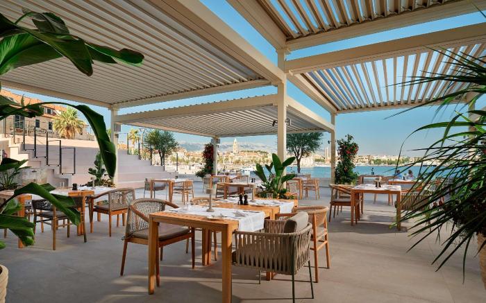 Hotel Ambasador Split