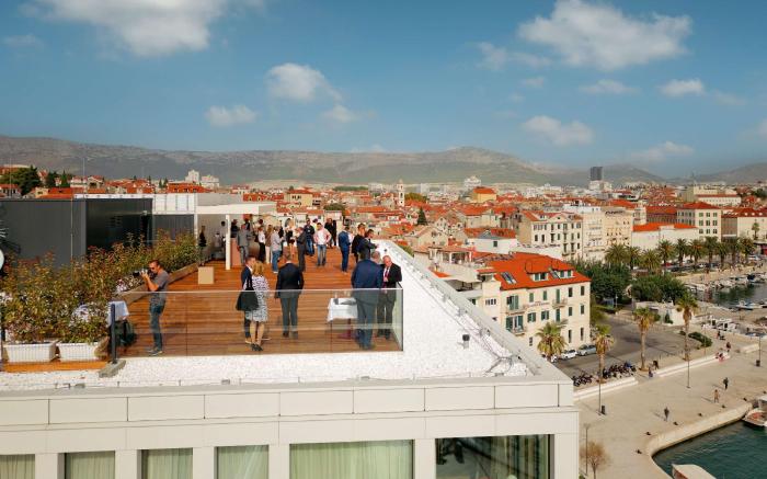 Hotel Ambasador Split