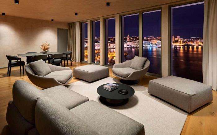 Hotel Ambasador Split
