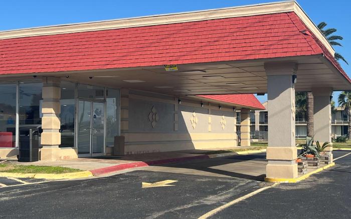 Studio 6  Lake Jackson, TX