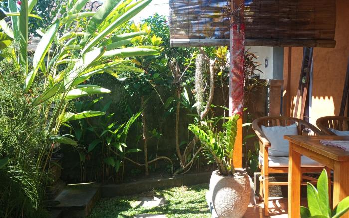 Cegeng Lestari Guest House