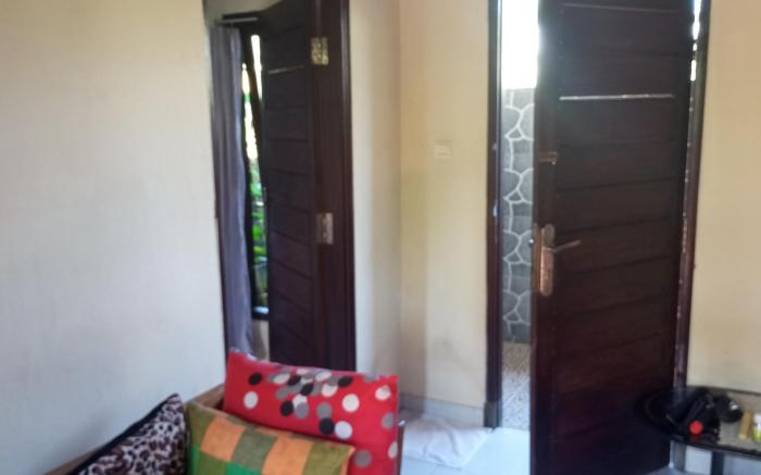 Cegeng Lestari Guest House