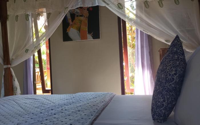Cegeng Lestari Guest House