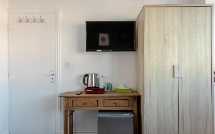 Apple House Guesthouse Wembley