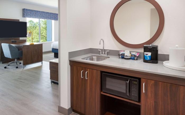Hampton Inn & Suites Fultondale Birmingham I 65, AL