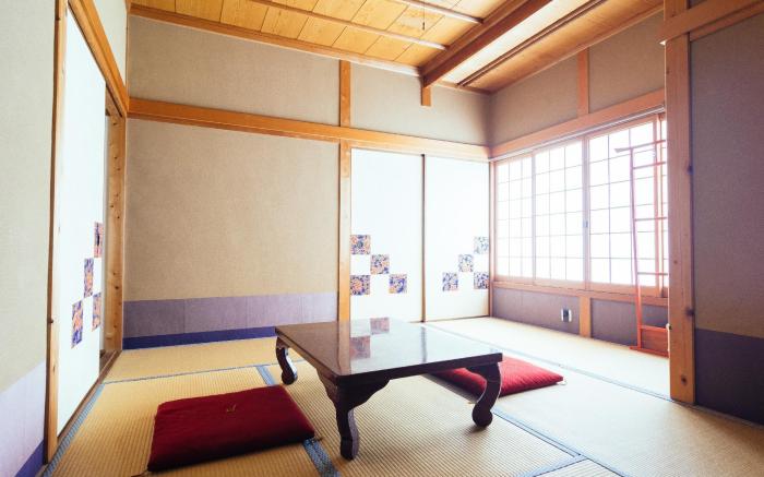 Koyasan Shukubo Zofukuin