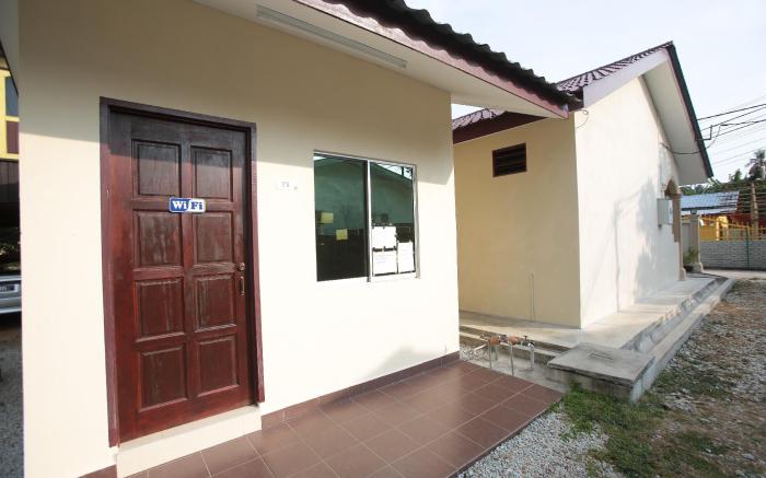Sri Melor Inn