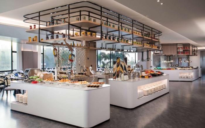 Ramada by Wyndham Huizhou Double Moon Bay