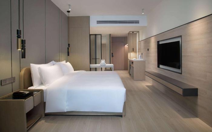 Ramada by Wyndham Huizhou Double Moon Bay