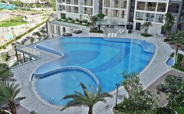 Vinhomes Sky Lake Pham Hung View Keangnam