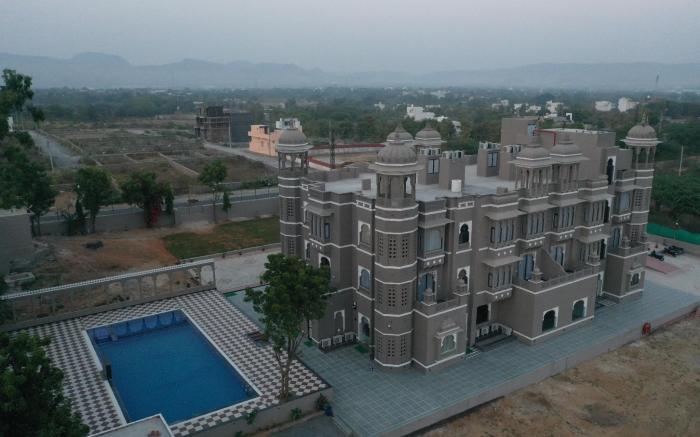 THE BILETHA BAGH