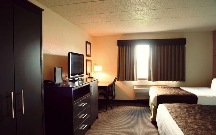 AmericInn by Wyndham Wadena