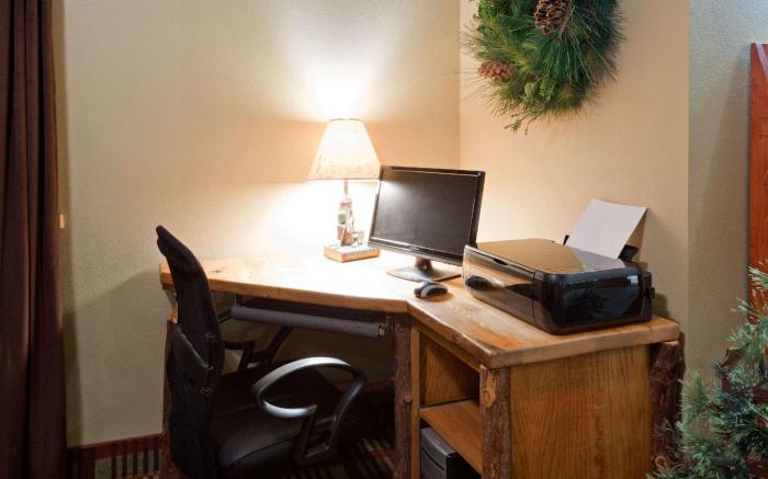AmericInn by Wyndham Pequot Lakes