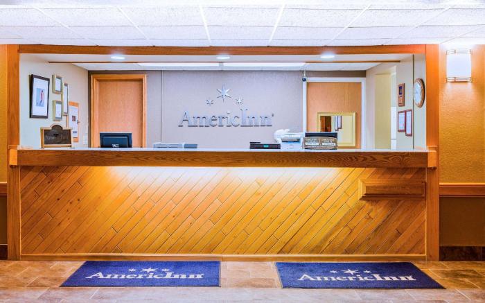 AmericInn by Wyndham Algona